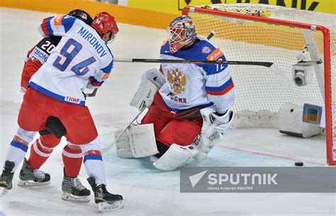 2015 IIHF World Championship .